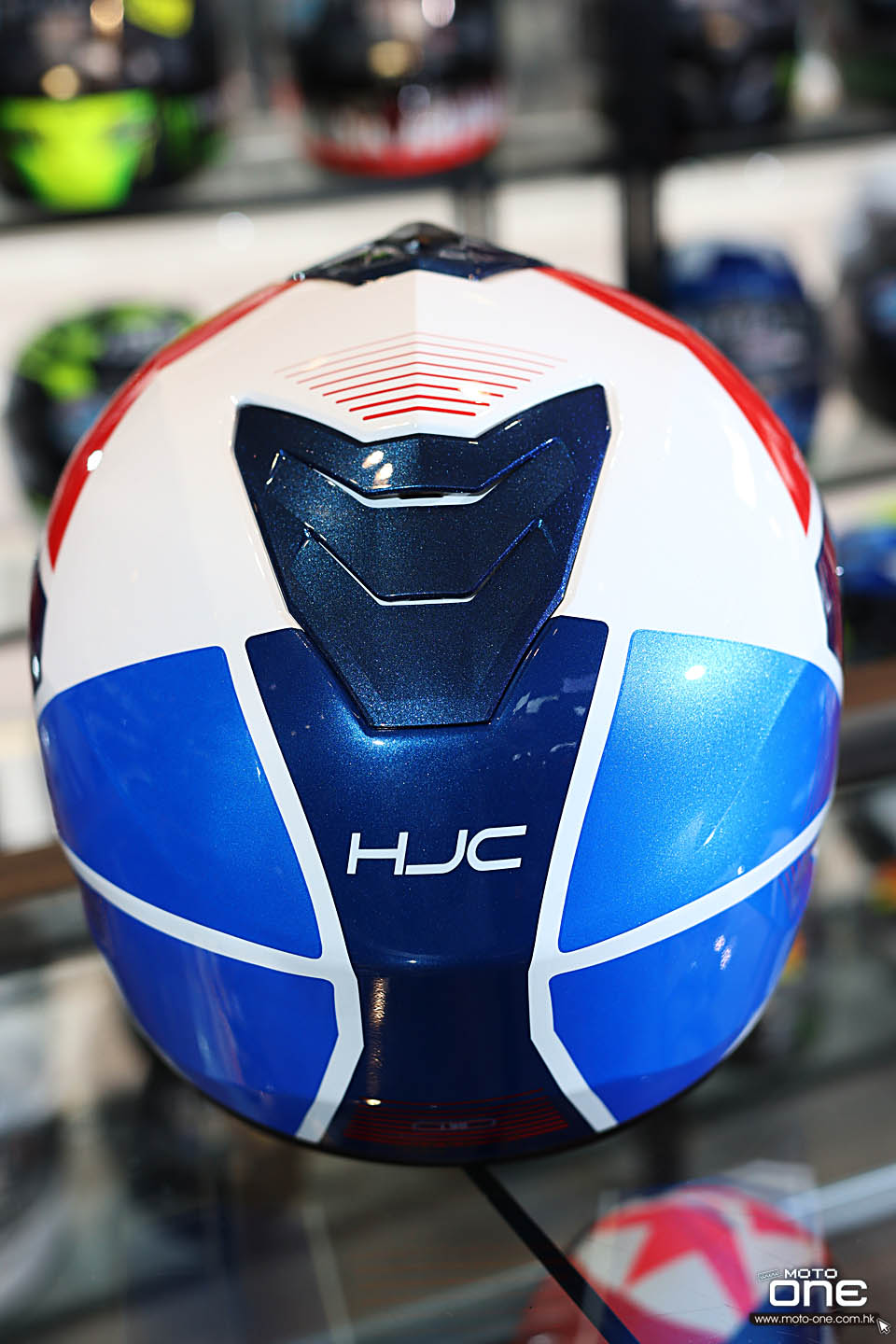 2020 HJC I90 Blurtooth SMART HJC