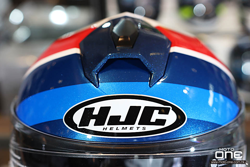 2020 HJC I90 Blurtooth SMART HJC
