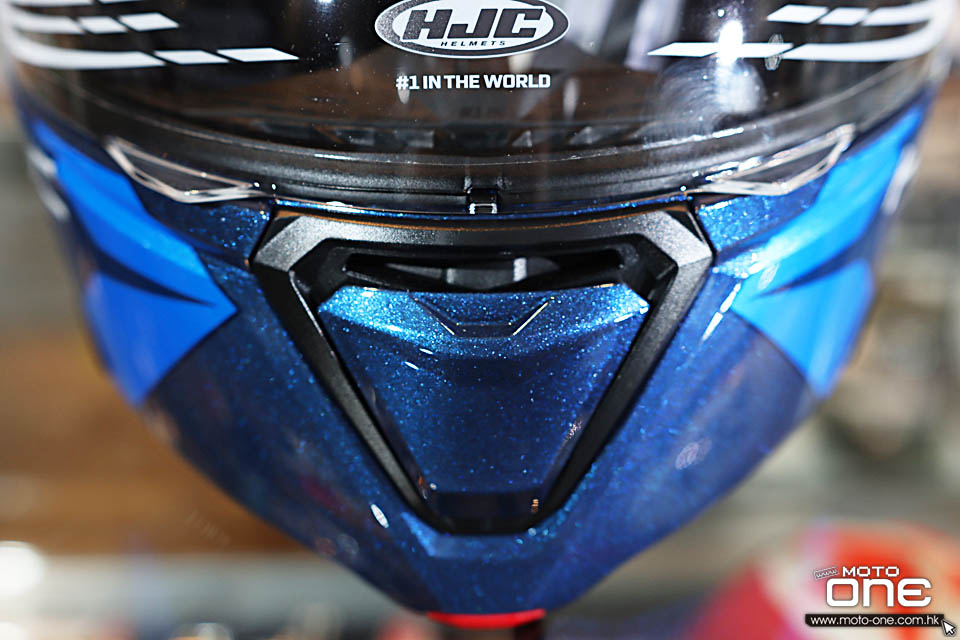 2020 HJC I90 Blurtooth SMART HJC