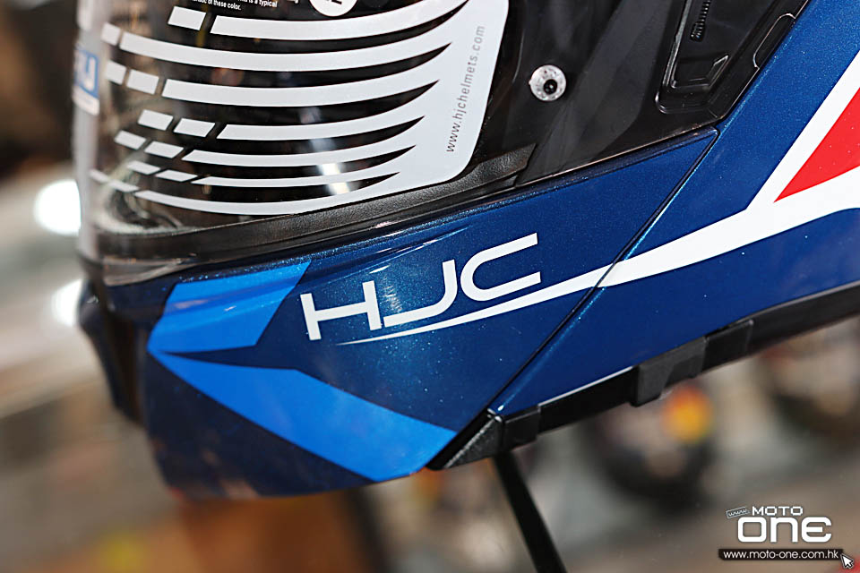 2020 HJC I90 Blurtooth SMART HJC