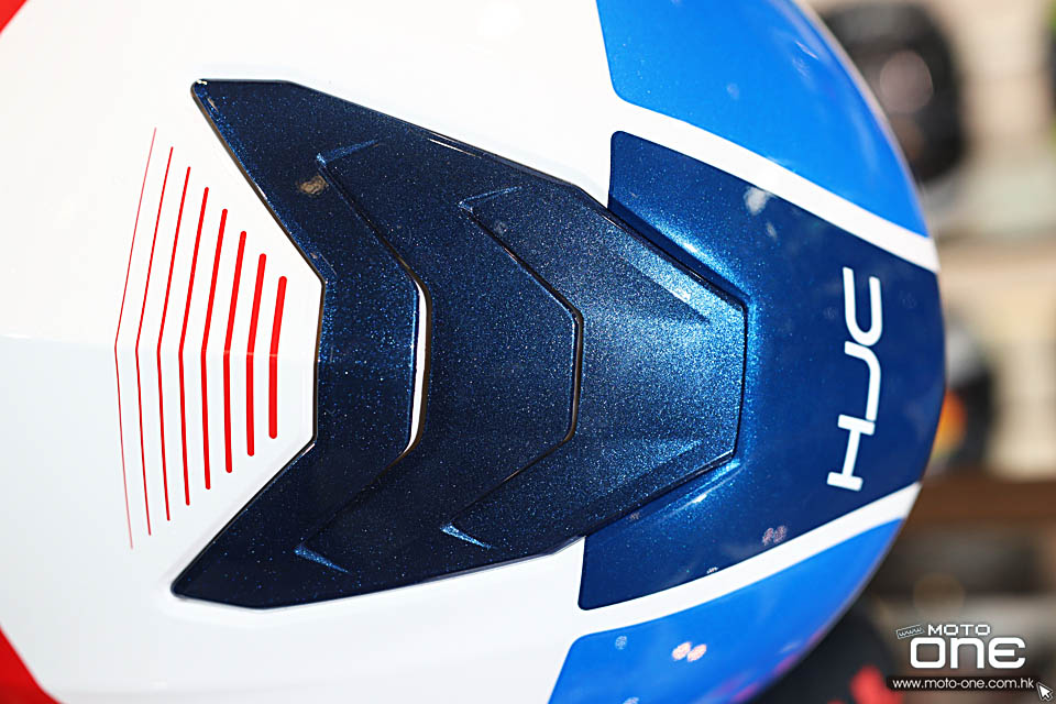 2020 HJC I90 Blurtooth SMART HJC