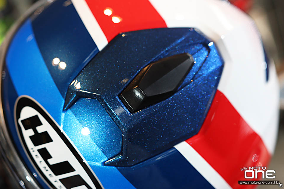 2020 HJC I90 Blurtooth SMART HJC