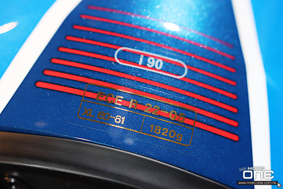 2020 HJC I90 Blurtooth SMART HJC