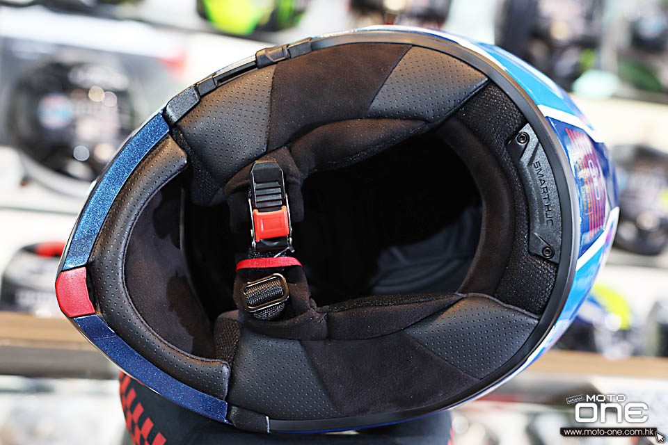 2020 HJC I90 Blurtooth SMART HJC