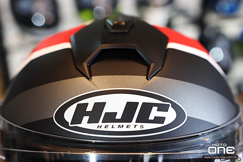2020 HJC I90 Blurtooth SMART HJC