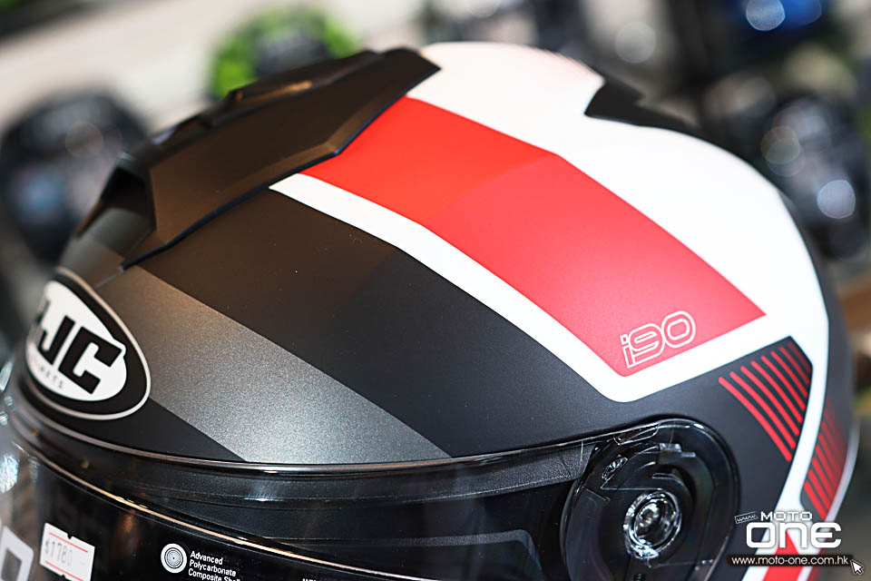 2020 HJC I90 Blurtooth SMART HJC