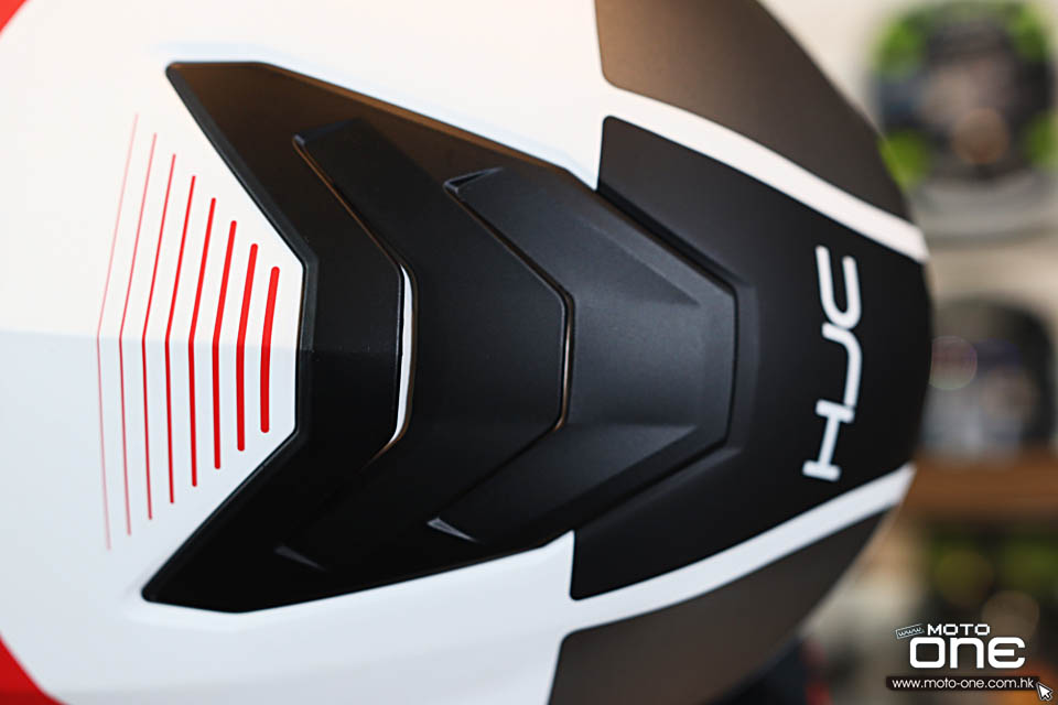 2020 HJC I90 Blurtooth SMART HJC
