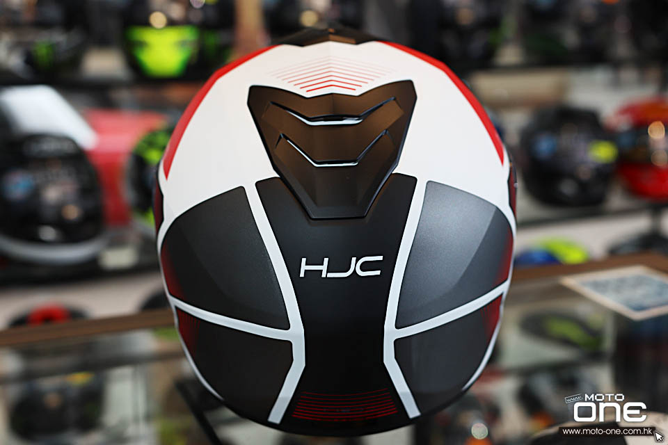 2020 HJC I90 Blurtooth SMART HJC