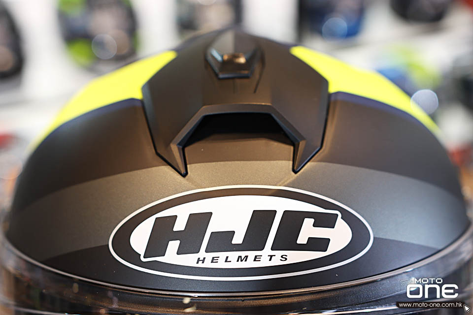 2020 HJC I90 Blurtooth SMART HJC