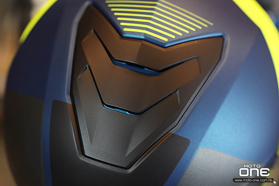 2020 HJC I90 Blurtooth SMART HJC