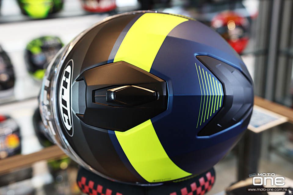2020 HJC I90 Blurtooth SMART HJC