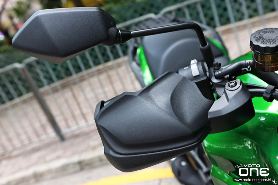 2020 KAWASAKI VERSYS 1000