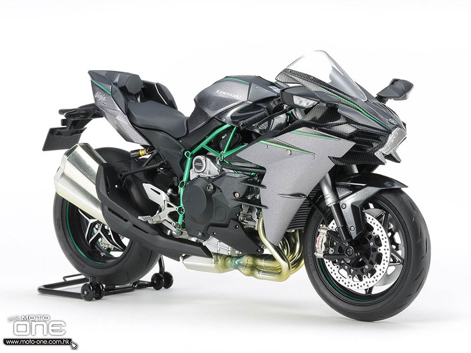 2020 1/12 KAWASAKI Ninja H2 CARBON