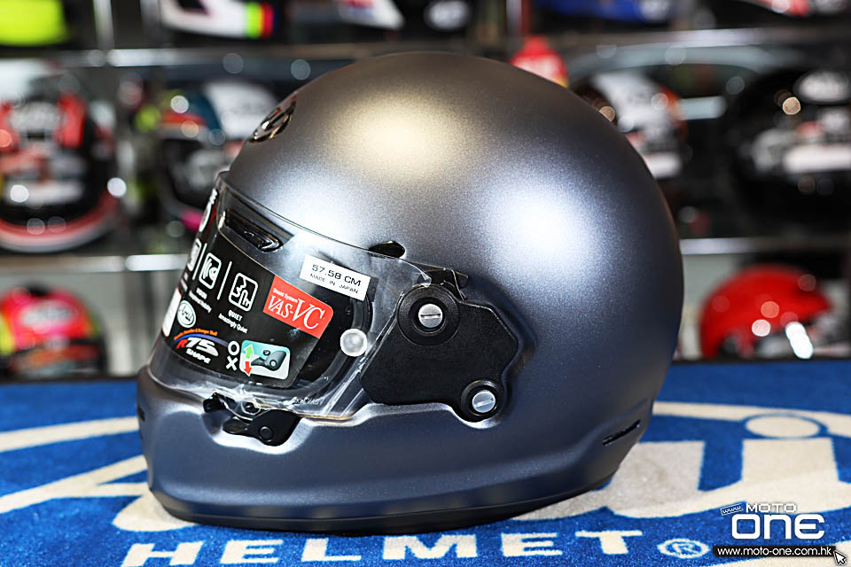 2020 ARAI RAPIDE-NEO NUMBER