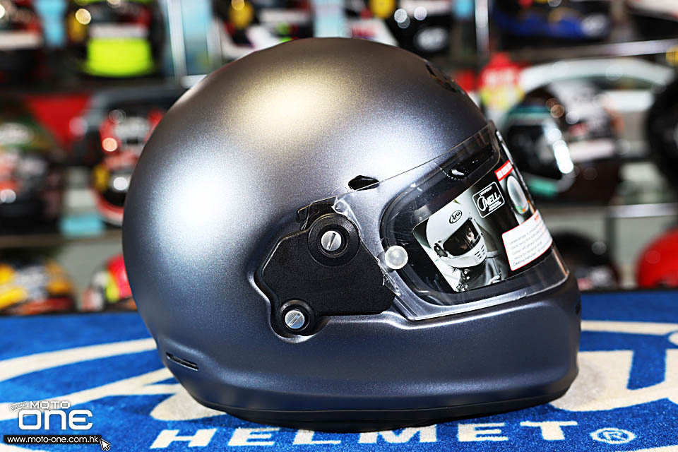 2020 ARAI RAPIDE-NEO NUMBER