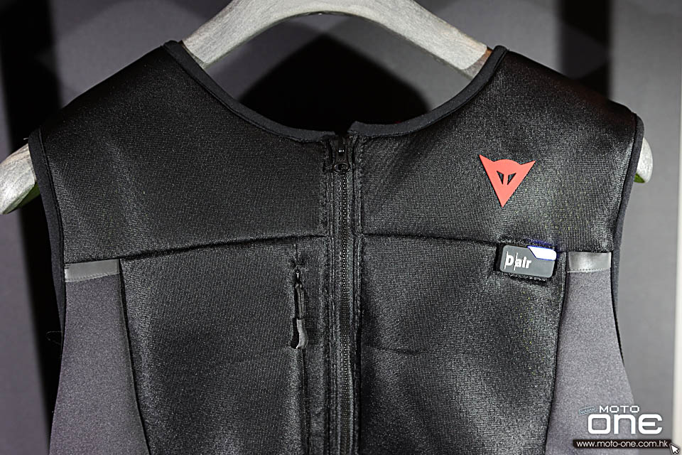 2020 DAINESE SMART JACKET LADY