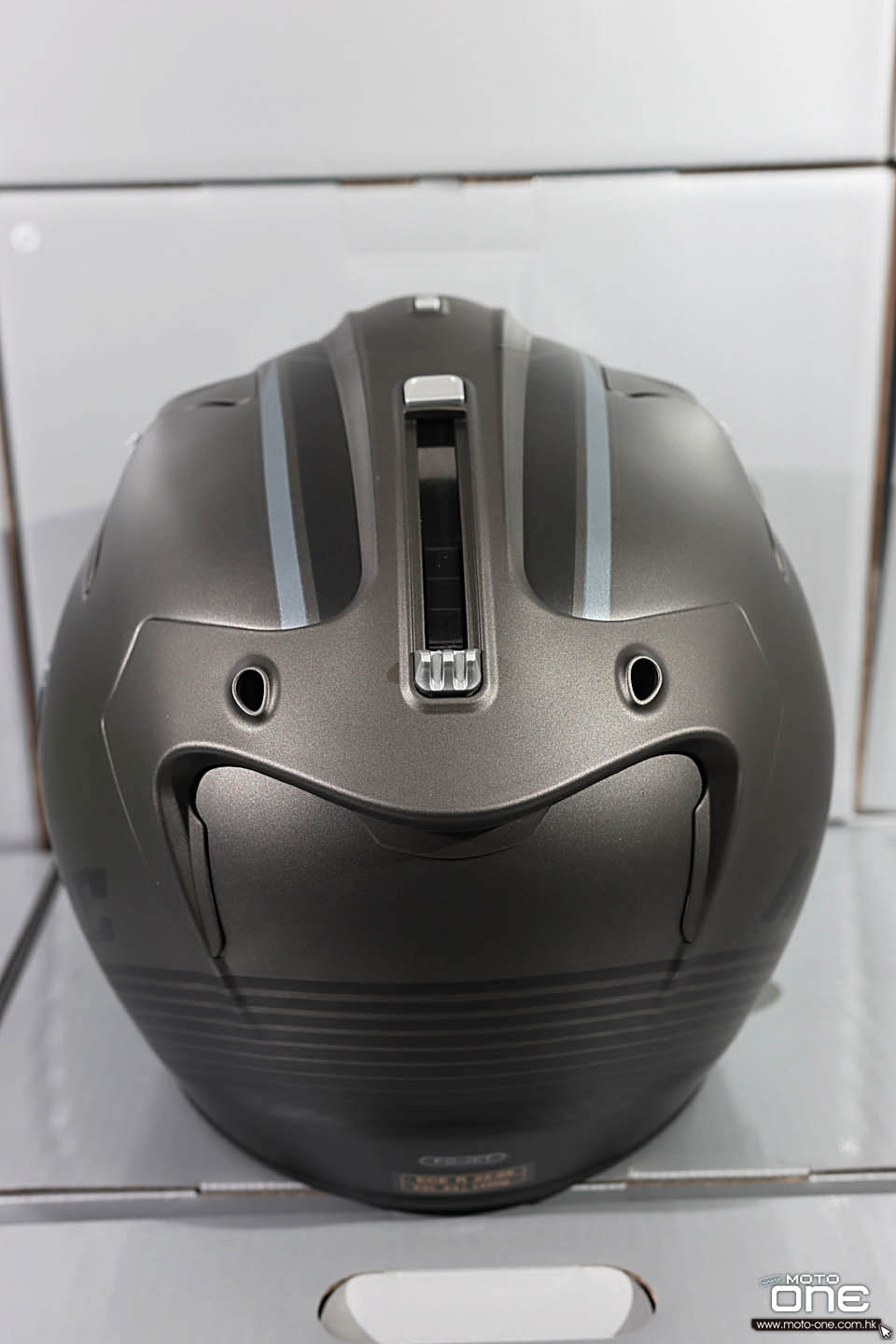 2020 HJC FG-JET HELMETS