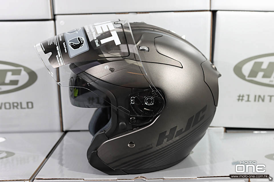 2020 HJC FG-JET HELMETS