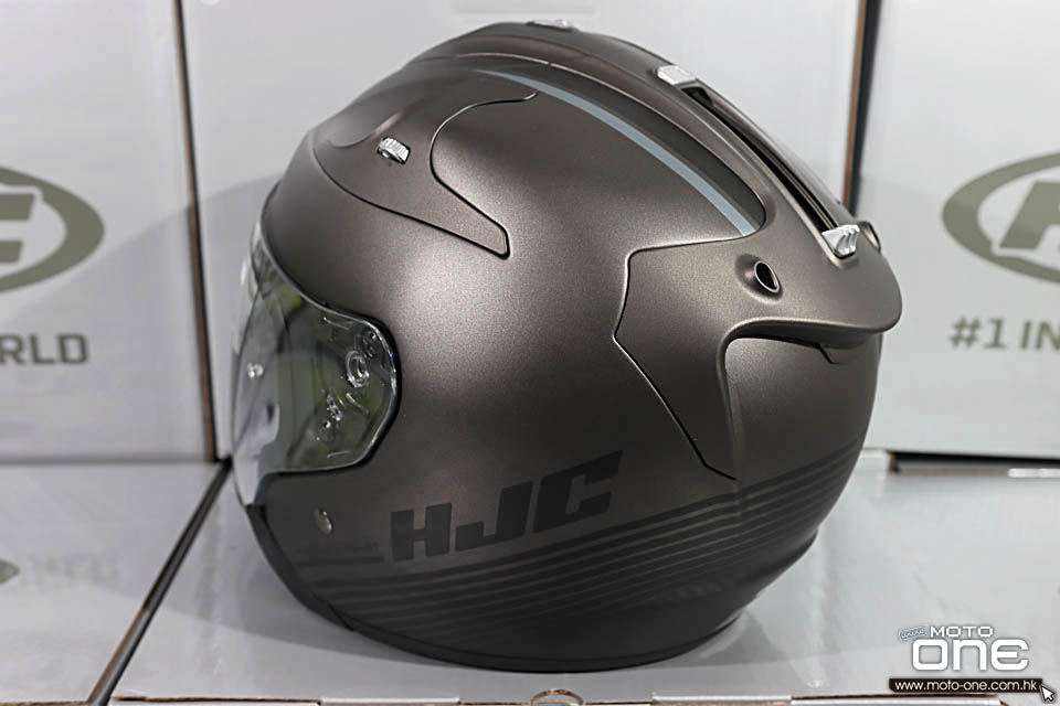 2020 HJC FG-JET HELMETS