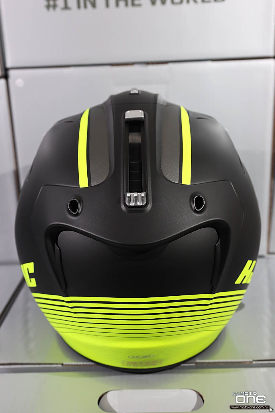 2020 HJC FG-JET HELMETS