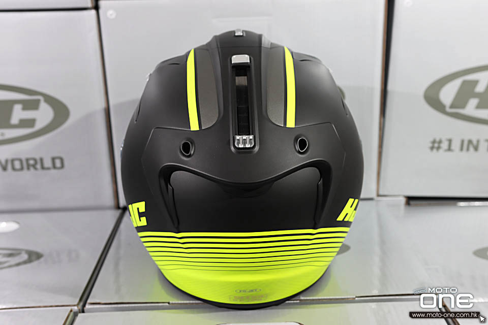 2020 HJC FG-JET HELMETS