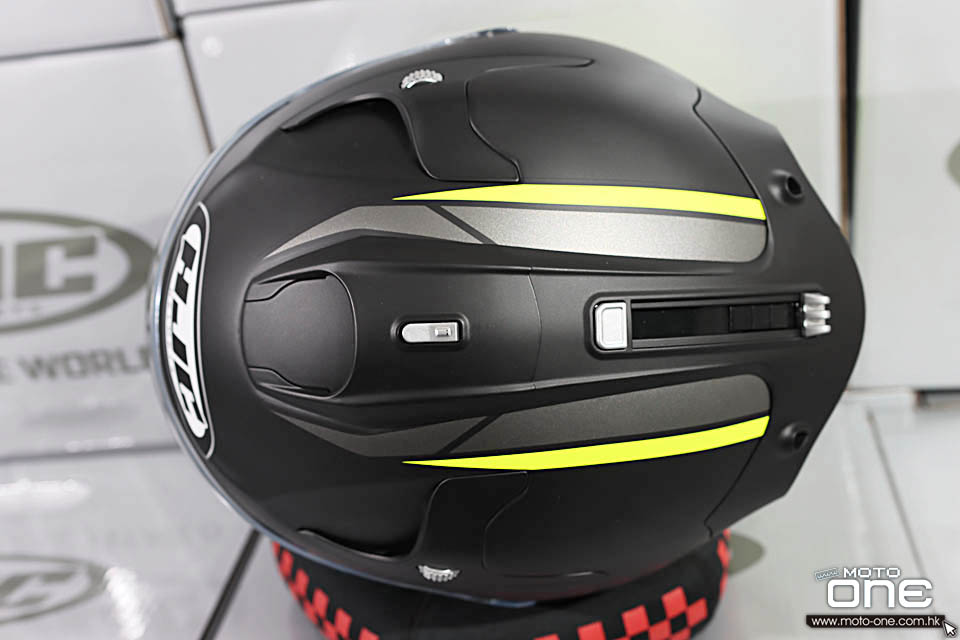 2020 HJC FG-JET HELMETS