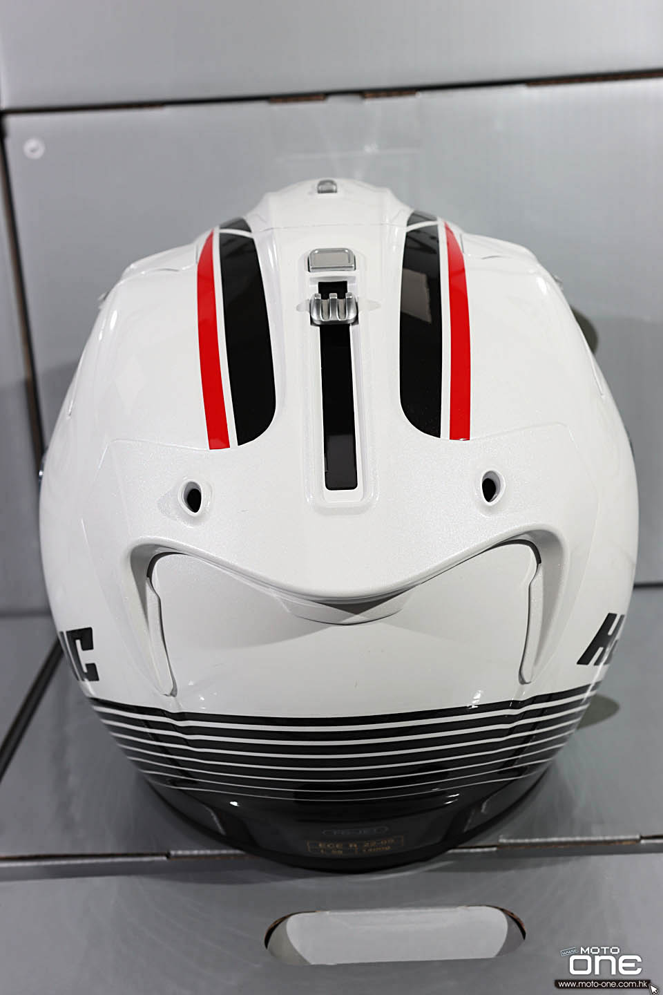 2020 HJC FG-JET HELMETS