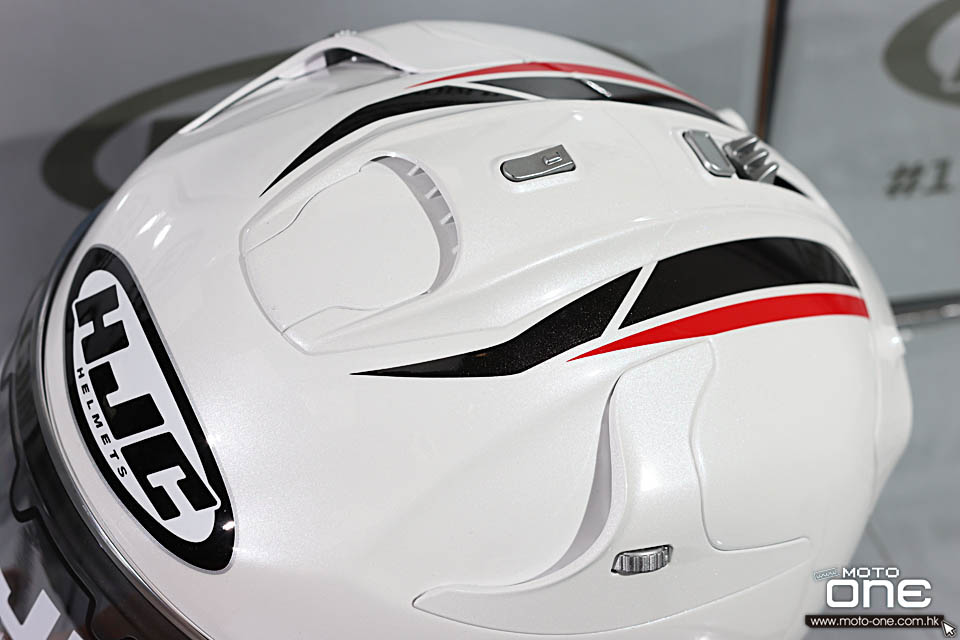 2020 HJC FG-JET HELMETS