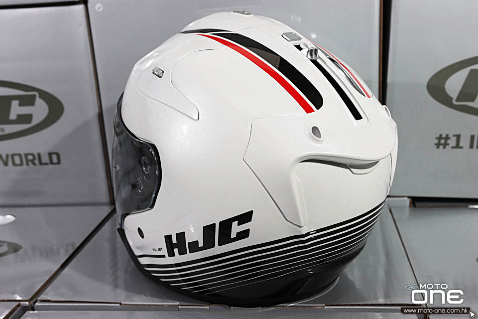 2020 HJC FG-JET HELMETS