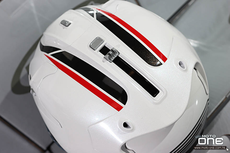 2020 HJC FG-JET HELMETS