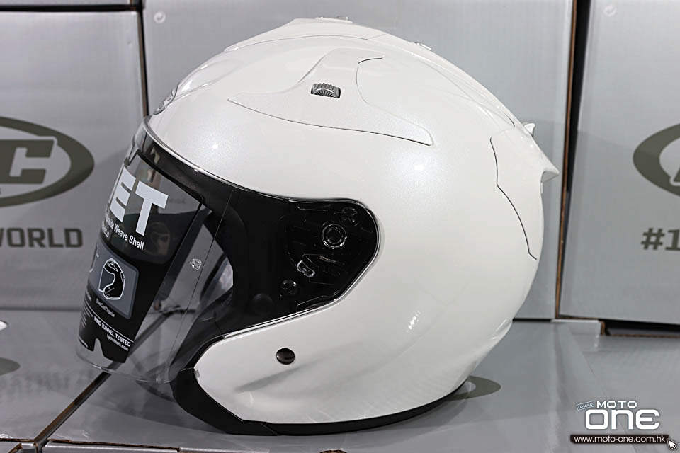 2020 HJC FG-JET HELMETS