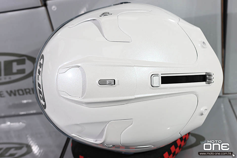 2020 HJC FG-JET HELMETS