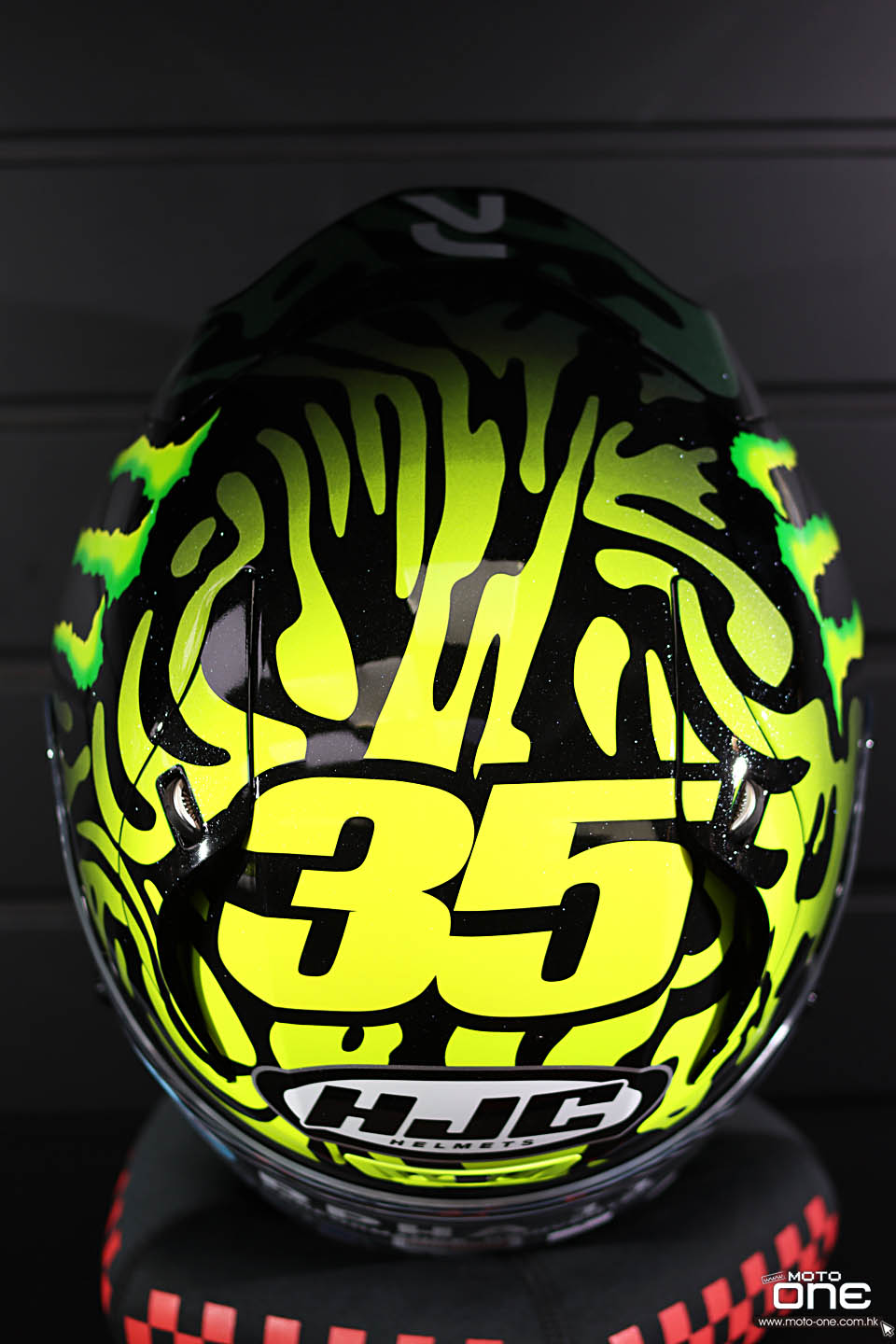 2020 HJC R-PHA 11 x Cal Crutchlo