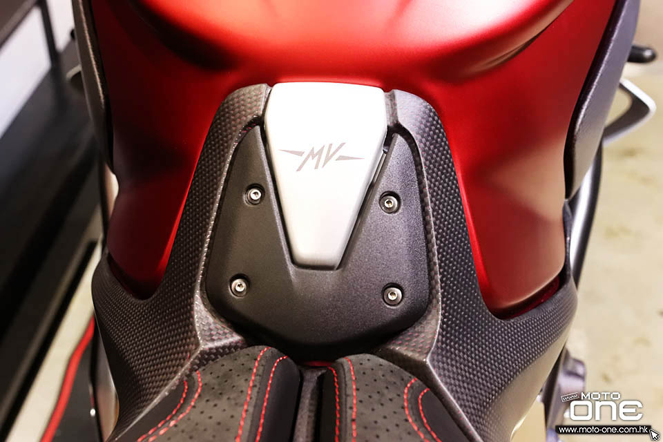 2020 MV Agusta Brutale 1000 Serie Oro