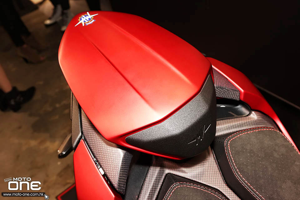 2020 MV Agusta Brutale 1000 Serie Oro