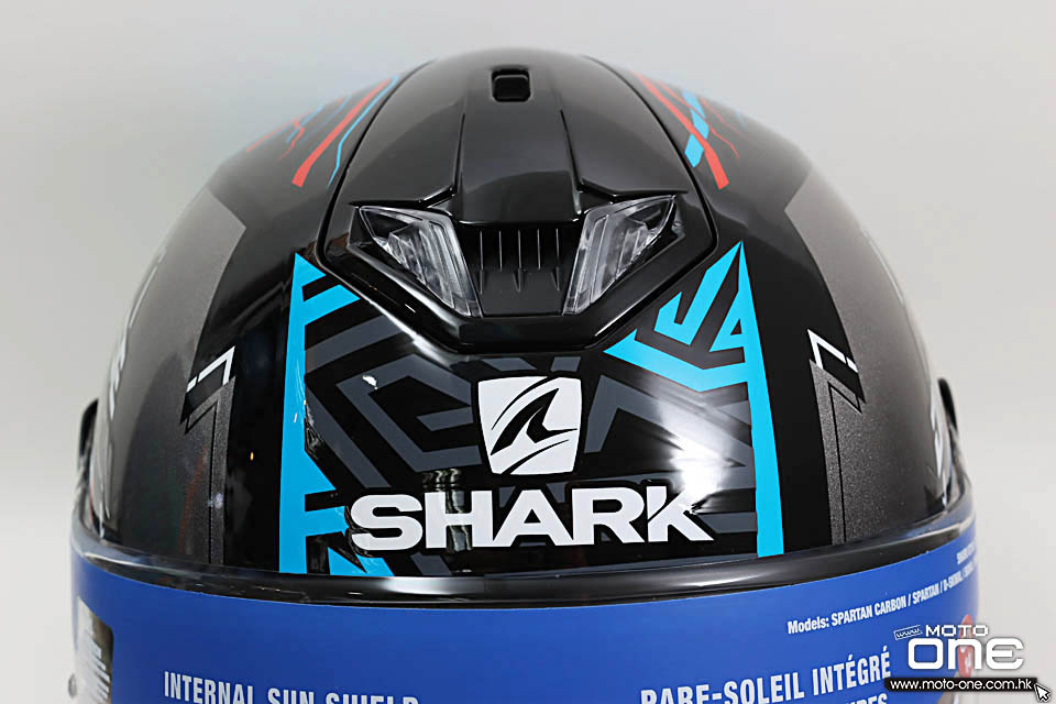 2020 SHARK SKWAL2