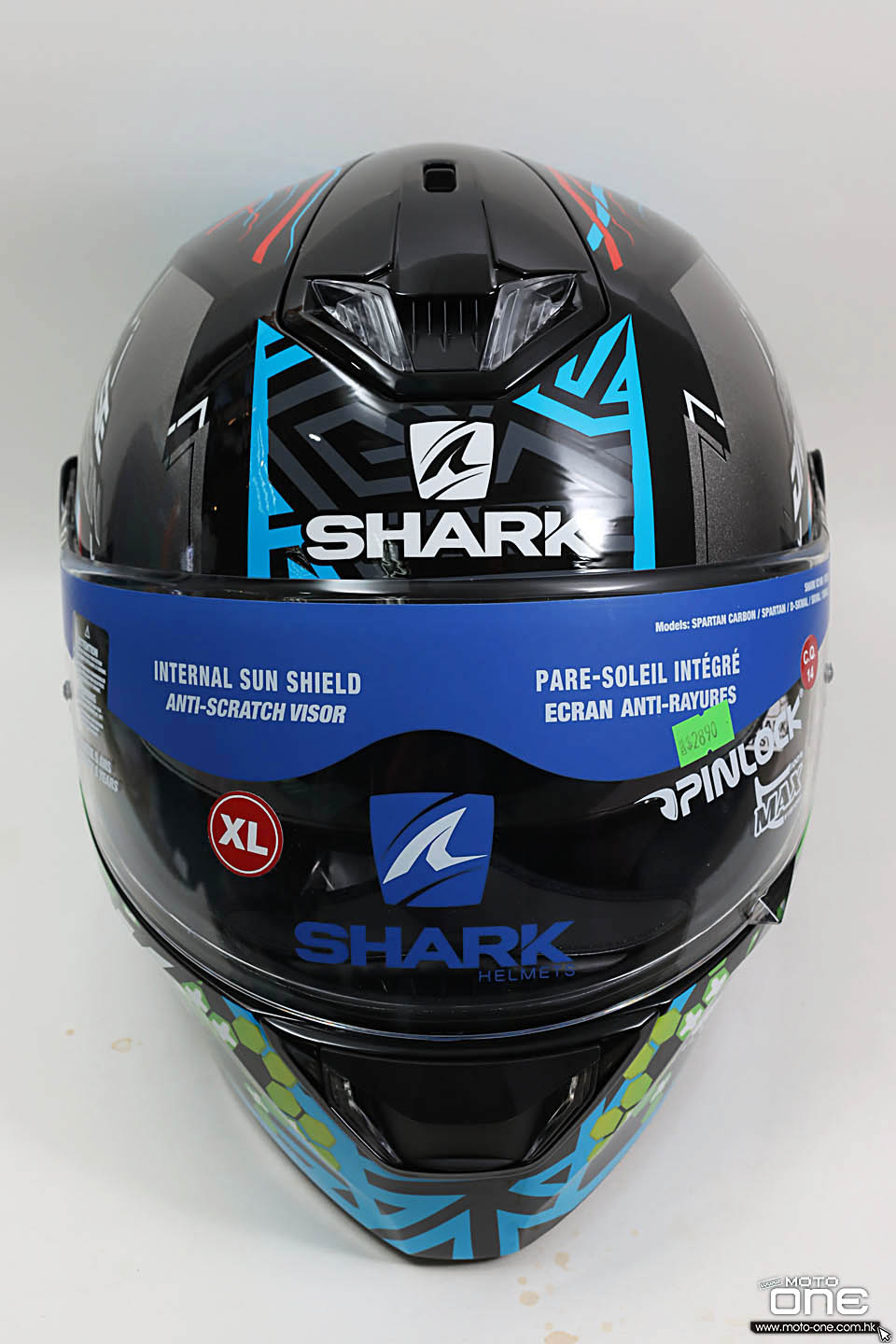 2020 SHARK SKWAL2