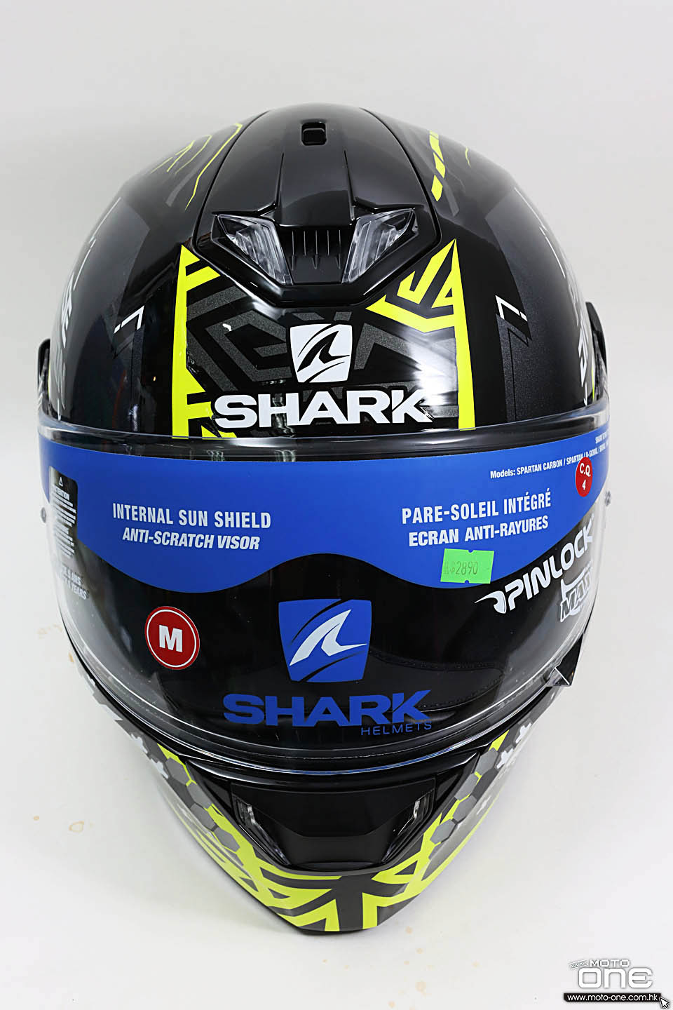 2020 SHARK SKWAL2