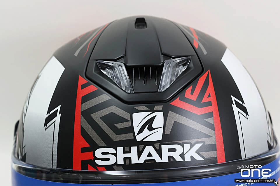 2020 SHARK SKWAL2