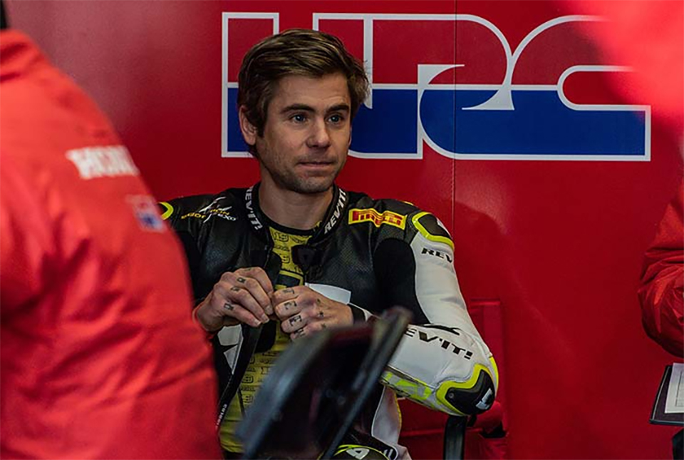 2020_wsbk jerez winter test