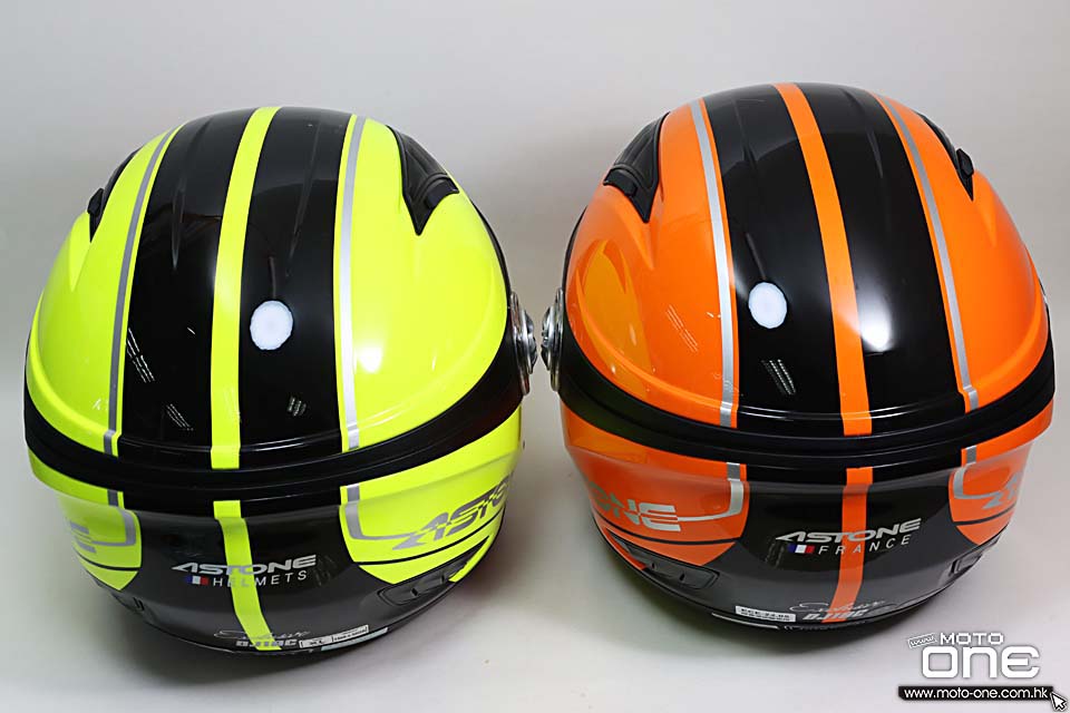 2020 ASTONE DJ10C HELMETS