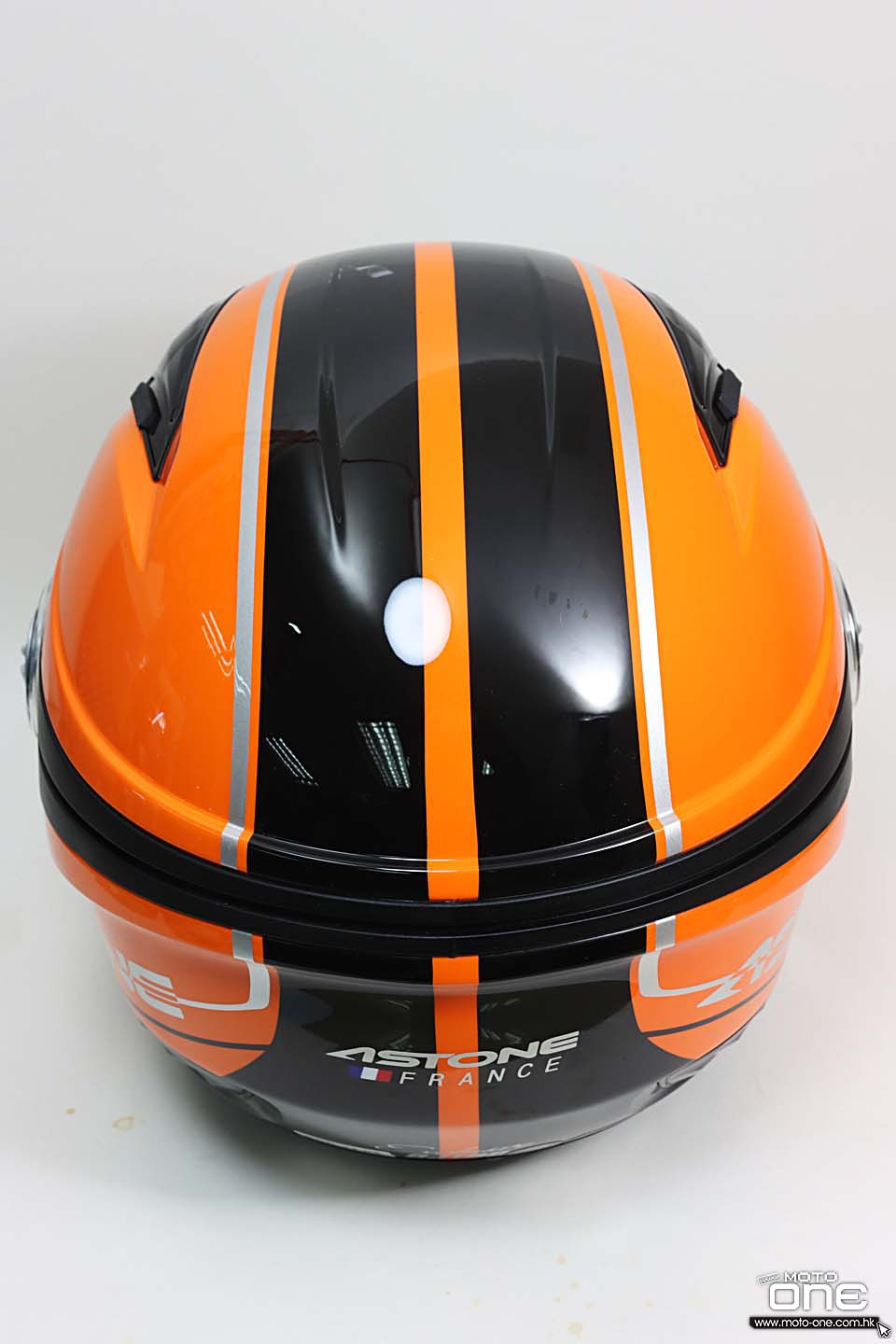 2020 ASTONE DJ10C HELMETS