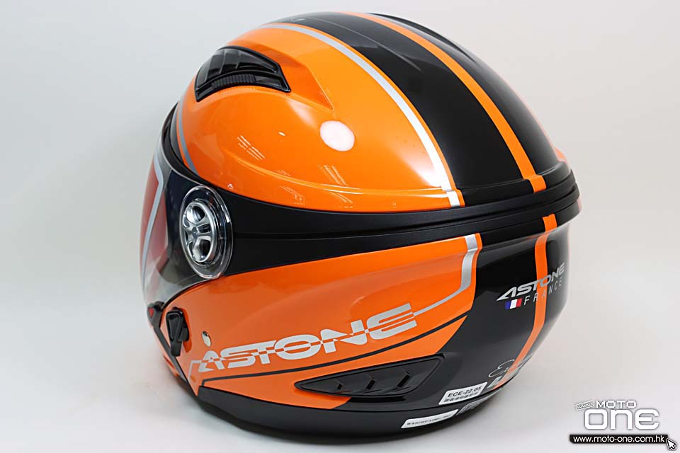 2020 ASTONE DJ10C HELMETS