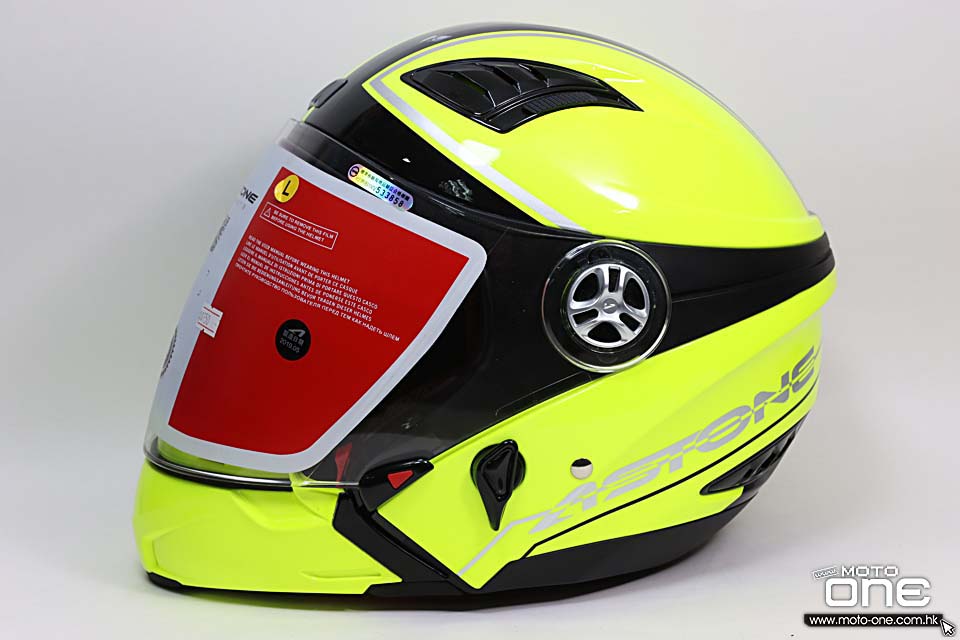 2020 ASTONE DJ10C HELMETS