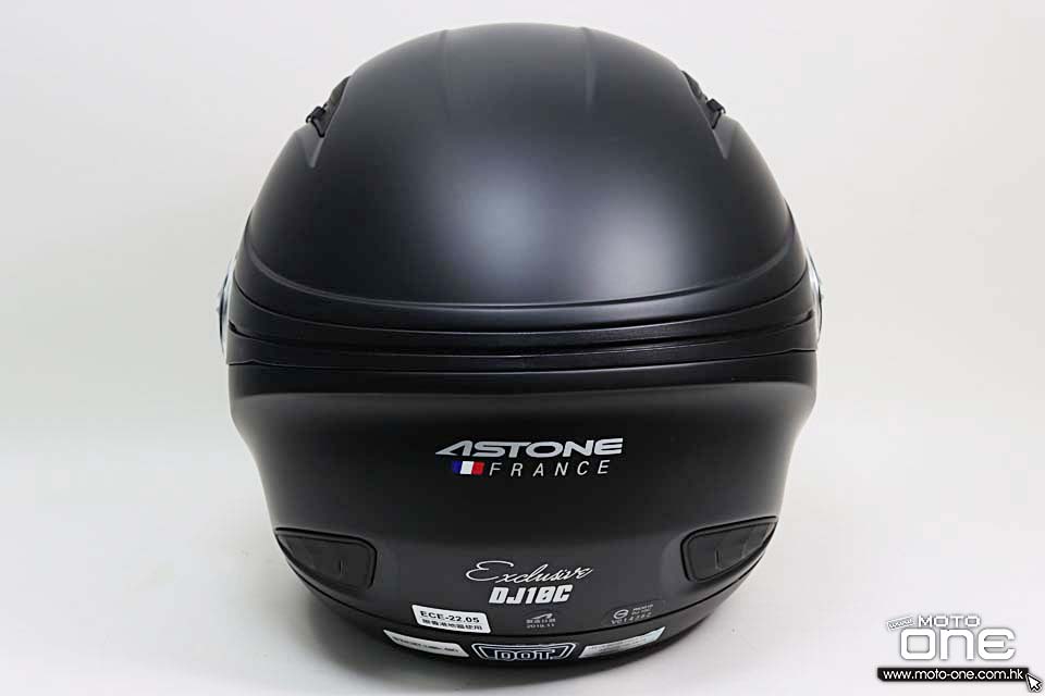 2020 ASTONE DJ10C HELMETS