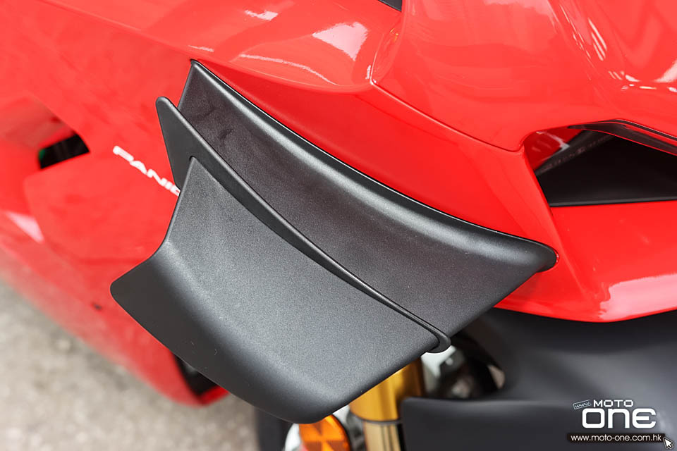 2020 Ducati Panigale V4 S