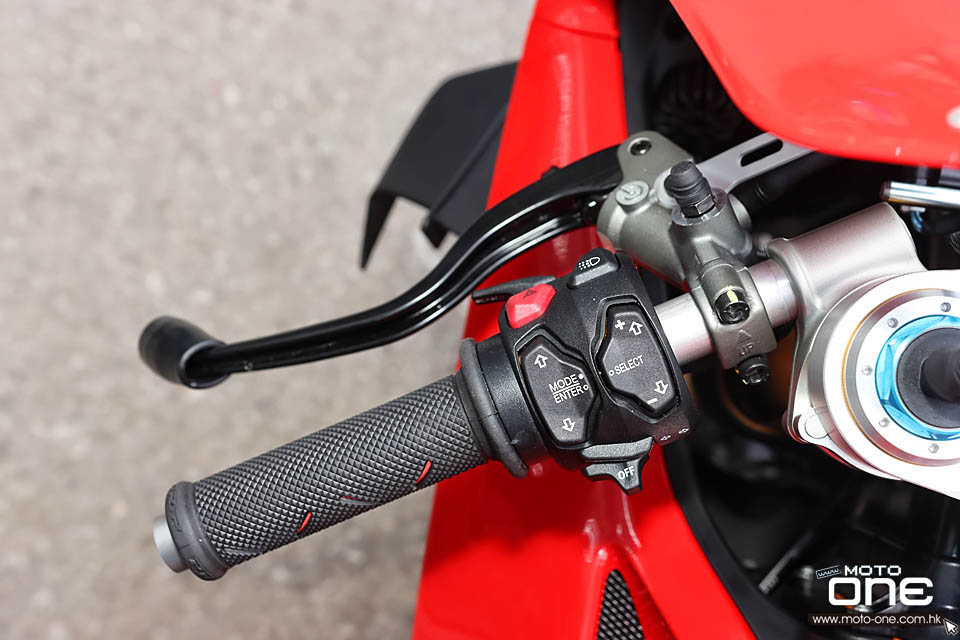 2020 Ducati Panigale V4 S