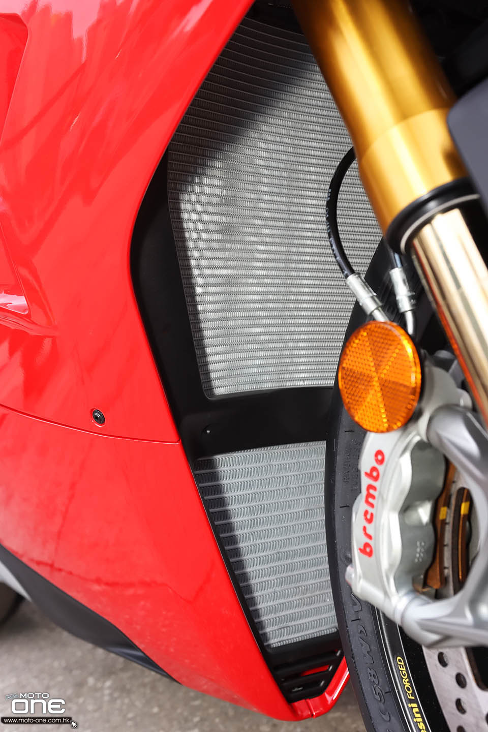 2020 Ducati Panigale V4 S