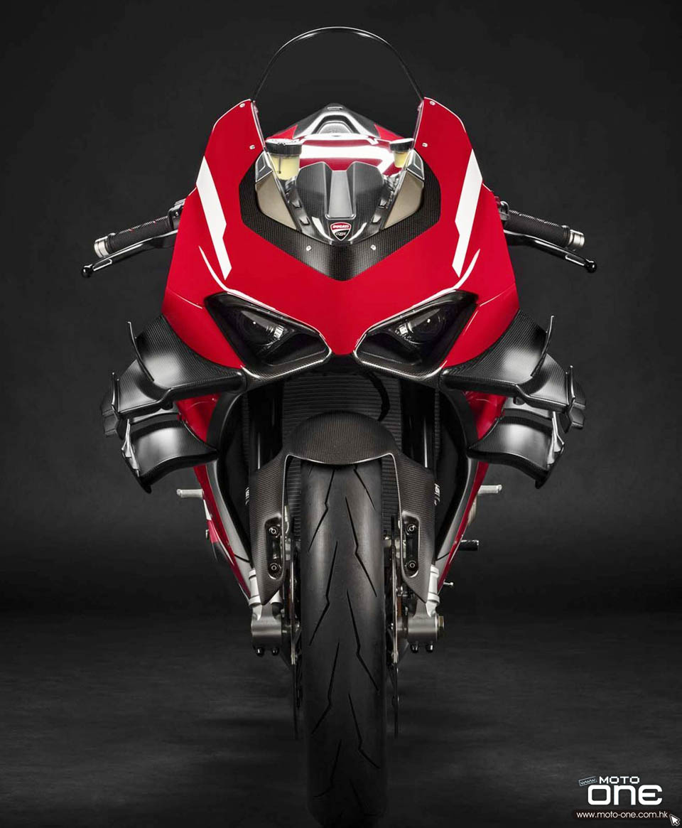 2020 Ducati Superleggera V4