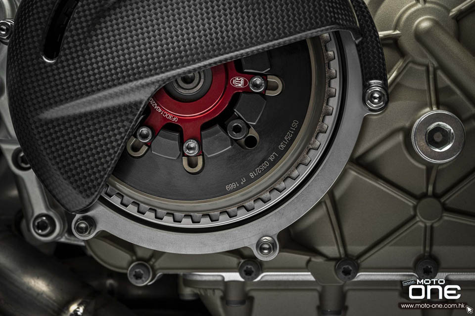 2020 Ducati Superleggera V4